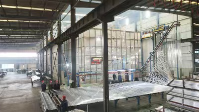 葫芦岛铝材